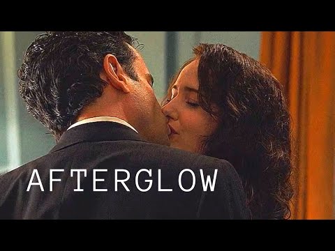 midge and lenny | afterglow (+4x08)