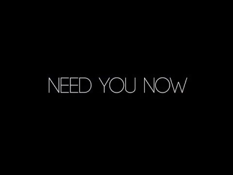 Lucas Giuliani + Nanett Gobe - NEED YOU NOW (Teaser)
