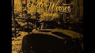 PETE WERNER SALVAGE (FULL ALBUM 2009) petewerner.ca