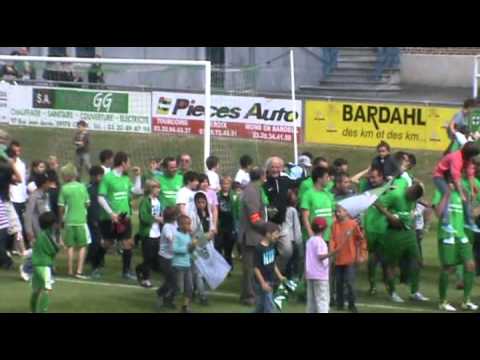 SENIORS A    IC CROIX  US DUNKERQUE 2