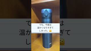 どこかで見たような日常vlog