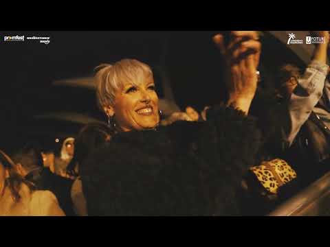 DIA LA DONA FESTIVAL Fallas 2023 Aftermovie – Parte 2