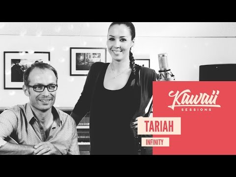 Kawaii Session w/ Tariah - Infinity