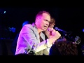 Stars - This Charming Man (Smiths cover at Littlefield 9/26/10)