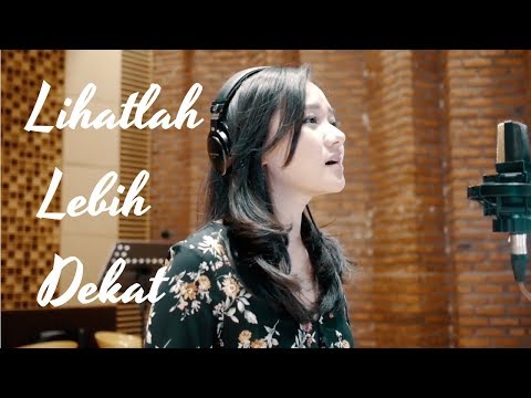Lihatlah Lebih Dekat - Sherina (A capella version by Pepita Salim)
