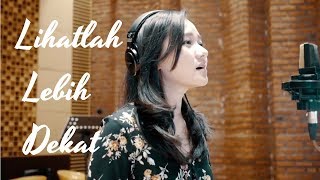 Download lagu Lihatlah Lebih Dekat - Sherina (A capella version by Pepita Salim) mp3 Download lagu Lihatlah Lebih Dekat - Sherina (A capella version by Pepita Salim) mp3