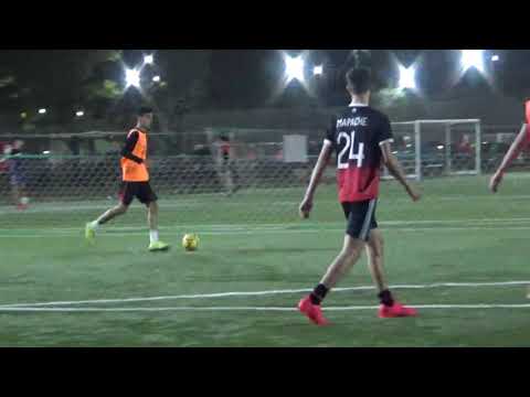 REAL SUCIEDAD vs LOS MAPACHES - #Apertura2021 - Fecha 3