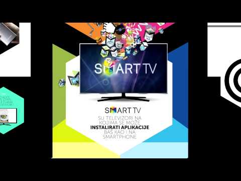 Buro24/7.hr SmartTV app