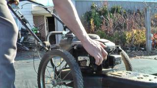 Waking Up Little Smokey (By Request)