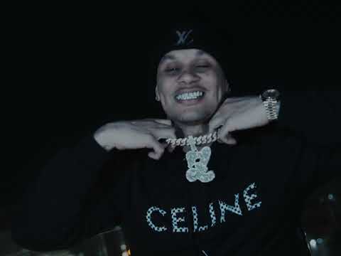 Mazerati Ricky - Changed Up (Official Music Video) | Dir. BrokeAlexVisuals