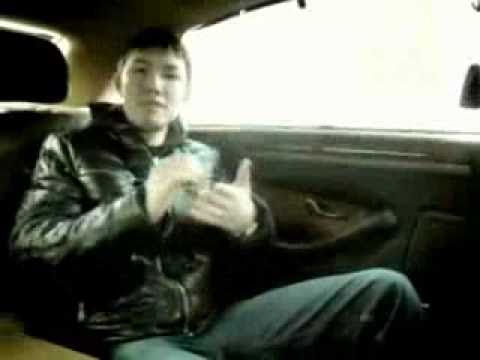 Aidar feat. Emir Franc - Мысли .mp4