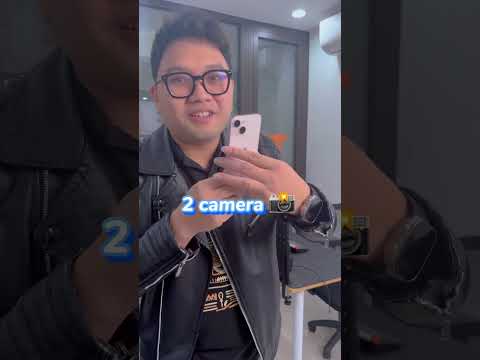 iPhone 13 Mini 256GB Cũ