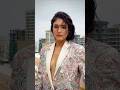 ️‍ OOZING OOMPH Kritikakamra S GLAMOROUS Photoshoot Shorts Fashion Actress Bollywood