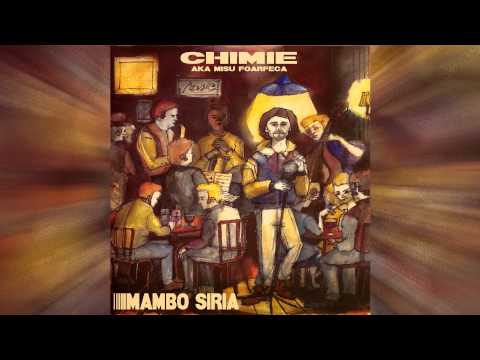 Chimie cu Rareș - Luni