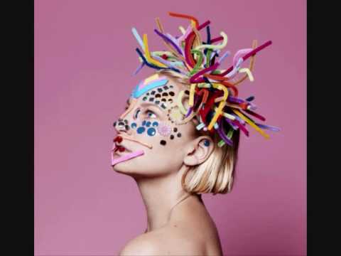 Sia - Oh Father (Madonna cover)