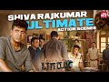 Back To Back Action Scenes Tagaru Shivraj Kumar Bhavana Kannada Movie Clips Sun NXT Kannada