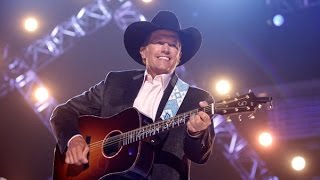 George Strait  Give Me More Time