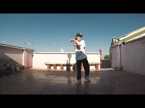 【Dancing at 3600m】Diame Heatmaker  Panoramic