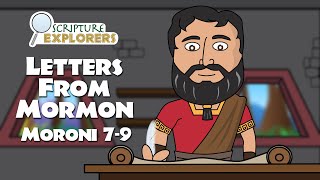 Scripture Explorers video thumbnail