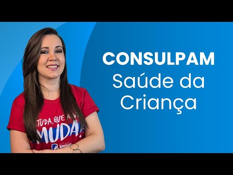 PREFEITURAS DE MORRINHOS E VIÇOSA DO CEARÁ-CE | CONSULPAM | SAÚDE DA CRIANÇA