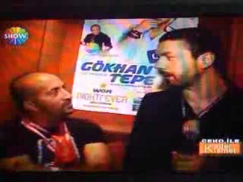 Dj Kara Murat @ Ceko Show