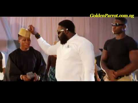 DJ Spinall ft. Kiss Daniel - Baba { Official Video }