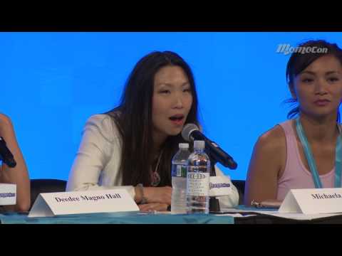 Special Voice Guests from Steven Universe at MomoCon 2017