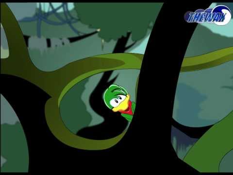 Bean acting like Aracuan