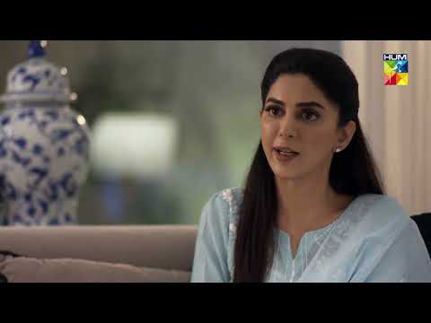 Woh Zulm Jo Mere Sath Kiya Sab Yaad Hai - Beqadar - HUM TV Drama