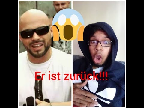 Inder reagiert auf Toony  - Was hat Rapper Toony falsch gemacht? (Live Reaction)