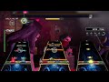 Rock Band 4 - Sons and Daughters - The 88 - Full Band [HD]