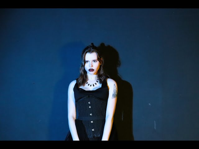  Whispers  - Dark Tropics