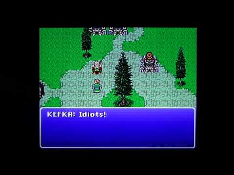 Final Fantasy 6 playthrough pt53
