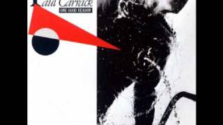 Paul Carrack - Give Me A Chance
