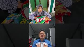 Download lagu Says they don't want snacks, but takes a bunch#comedy mp3 Download lagu Says they don't want snacks, but takes a bunch#comedy mp3