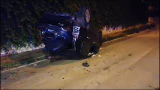 incidente-tra-due-auto-in-via-loreto-a-mercogliano-due-feriti-in-ospedale