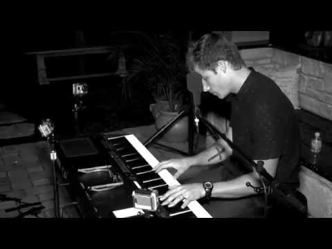 Jon McLaughlin   