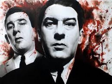 Flesh And Blood: the Story of the Krays