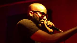 Tiers Monde  Toby or not toby Live Le garage Liège Belgique