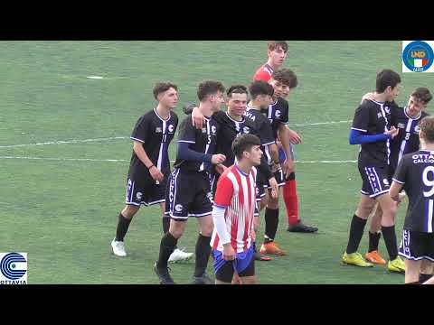 Allievi Elite 2021-2022, Ottavia-A. Vescovio