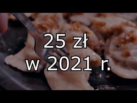 Rosnące ceny jedzenia w Polsce | Inflacja 2022