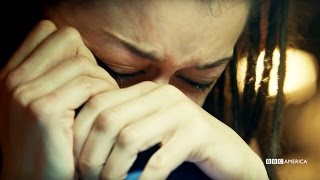 Extrait VO - La tentative de Cosima