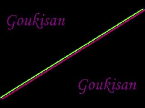 Rock Orchestra by Goukisan