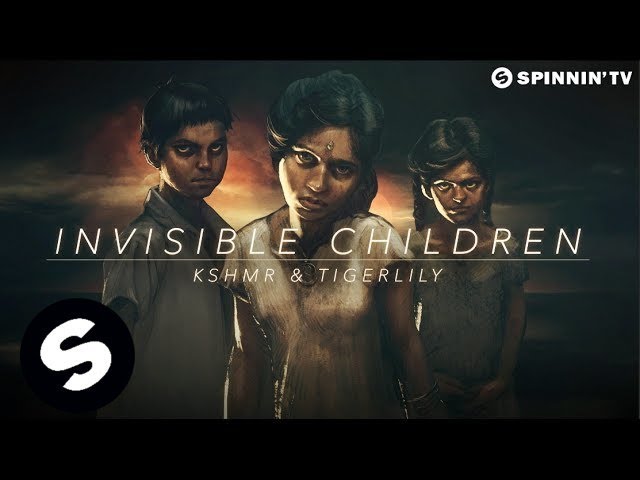KSHMR & Tigerlily - Invisible Children (Remix Stems)