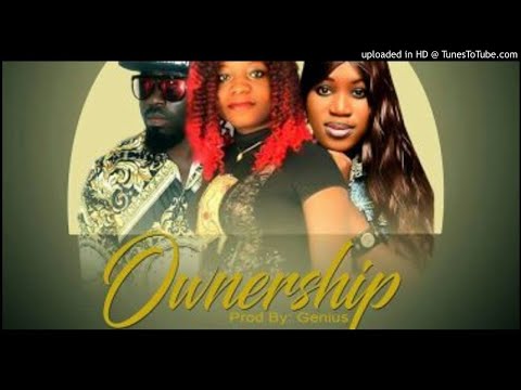 Lady Sue x Lil Beshop x Pillz - Ownership [Prod.Genius] (NEW MUSIC 2017)