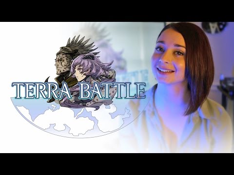 terra battle android telecharger