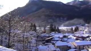 preview picture of video 'Brinzio (VA) - Nevicata 16 gennaio 2008'