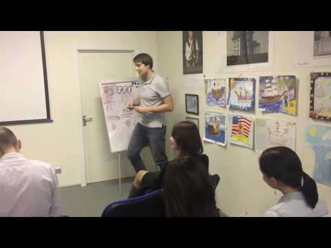 Andrey Pimenov - Wordmaster & Grammarian