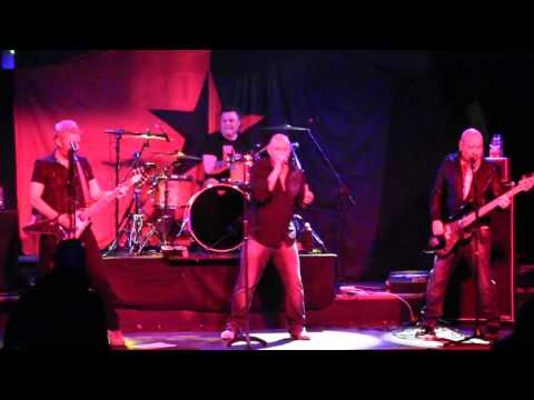 Blakshine.Blame It On The Boom Boom/Man Of Fire.MFN-19.04.2017.