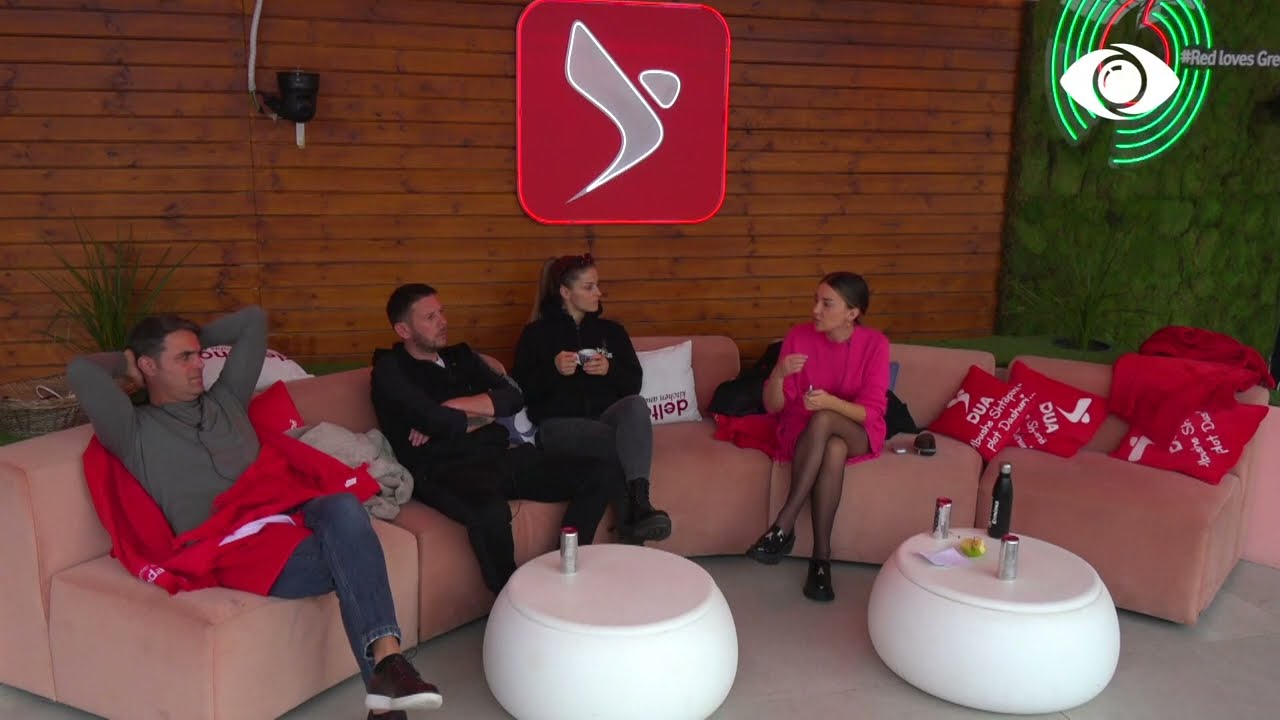 “Është larguar sepse po rri me Keisin”/ Banorët flasin për Kristin: Ja pse është prekur